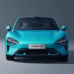 2026 Xiaomi SU7 800km AWD LHS Fully Electric Automobiles Intelligent Sedan– Available From China |  Order From China to Canada