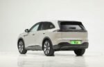 Buick Electra E7 2026– Ready for Export From China |  Chinese Hybrid Car Canada - Image 3