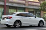 Honda Civic 2026 240TURBO CVT Sport Edition– Factory Price From China |  Best Chinese Car Price Canada - Image 3