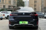 BMW i7 2026 eDrive50L Luxury Package– Ready for Export From China |  China Car Supplier Canada - Image 3