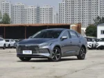 Byd Destroyer 05 2026 Glory Edition Dm-I 55km Deluxe Version Plug-in Hybrid Car– Ships Worldwide From China |  Chinese Hybrid Car Canada - Image 2