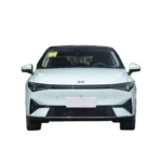 Next-Gen Xpeng P5 Plus Redefining Urban Electric Mobility– In Stock in China |  Chinese New Energy Vehicle Canada - Image 2