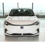 2026 Changan Eado EV Sedan– Ships Worldwide From China |  China Export Price Canada - Image 2