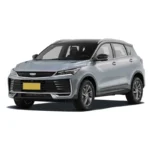 High Speed Geely Coolray Gas-Power Car– In Stock in China |  Direct Factory Price Canada - Image 3