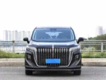 2026 Hongqi Hq9 Phev 220km Range– Wholesale Price From China |  New Energy Car From China