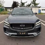 Geely Monjaro L 7-Speed Automatic SUV  2.0t Gasoline Car– In Stock in China |  Source Direct From China Canada - Image 3