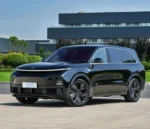 High Speed Li Auto L9– In Stock in China |  Chinese Luxury Car Canada - Image 2