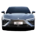 2026 Neta S Sedan Extended Range 231 HP Electric 1060km– In Stock in China |   Ready for Canada Import