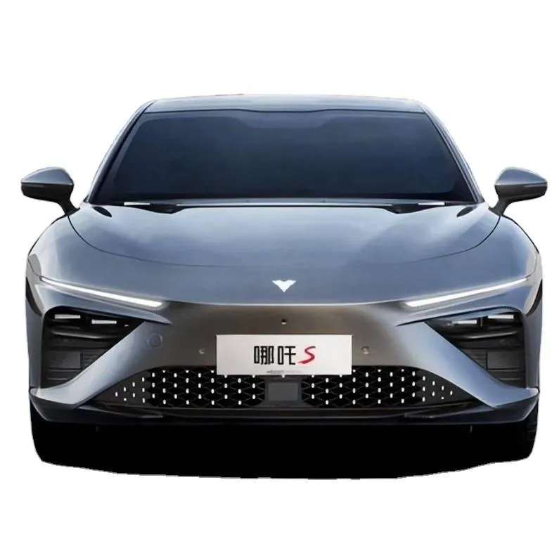 imgi_94_Long-Range-2024-Neta-S-Sports-Sedan-Extended-Range-231-HP-Electric-Vehicle10 2026 Neta S Sedan Extended Range 231 HP Electric 1060km– In Stock in China | Ready for Canada Import - Image 1