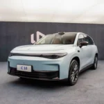 2026 Leapmotor C10 Comfort Edition Electric Car– In Stock in China |  China Export Vehicle Canada - Image 3