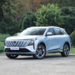 2026 Changan CS75 Plus 1.5t 2.0t 8-Speed Automatic Gasoline SUV– Ships Worldwide From China |  Direct China Car Import - Image 2
