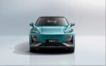 Changan EV Deepal S07 Range 1200km Intelligent Driving Fashion SUV Car– Ships Worldwide From China |  China Vehicle Supplier Canada - Image 2