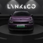 Lynk&Co 01 Phev 2026 Hybrid High Speed Electric Car– Wholesale Price From China |  Chinese Electric Car Canada