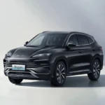 2026 Byd Song Plus EV Flagship 605km Long Range SUV New Energy– Ships Worldwide From China | Premium Chinese EV Canada - Image 3