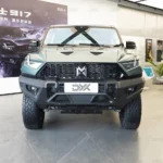Mhero 917– Buy Direct From China  | Smart Electric Car Canada - Image 2
