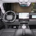 Mhero 917– Buy Direct From China  | Smart Electric Car Canada - Image 11