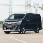 Toyota Spacious Luxury Business Reception Passenger Car– Buy Direct From China | China Sourced Vehicle Canada - Image 8