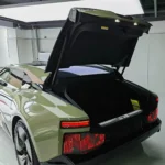 Hiphi Z Electric Car– Buy Direct From China | Direct Factory Price Canada - Image 9