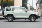 Tank 300 Time Traveler Compact SUV– Buy Direct From China | Electric Car From China Canada - Image 5