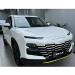 Jetour Dashing– Buy Direct From China | Latest Chinese EV Canada - Image 2