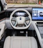 Denza N9 DM 2026– China Export Vehicle | Order From China to Canada - Image 2