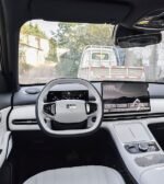 2026 Geely Galaxy Starship 7 EM-i– For Sale From China |  New Chinese Car From China - Image 2
