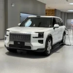 Zeekr 9X– Buy Direct From China – Buy Direct From China | Chinese Electric Car Canada