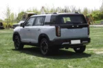 BAIC BJ30– Buy Direct From China | China Car Export Canada - Image 3