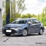 Toyota Corolla 2026 1.8L Hybrid Dual-Engine– Buy Direct From China | Buy Direct From China - Image 5