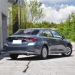 Toyota Corolla 2026 1.8L Hybrid Dual-Engine– Buy Direct From China | Buy Direct From China - Image 2