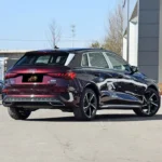 Audi A3 – Buy Direct from China | Chinese Cars for Sale Canada - Image 2