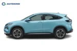 Dongfeng Honda M-Nv Shangyi Edition– Buy Direct From China | Chinese Electric Vehicle Canada - Image 3