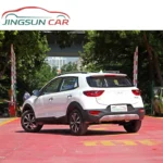 KIA Kx1– Buy Direct From China – Buy Direct From China |  Chinese Car Wholesale Canada - Image 4