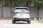 Geely Xingyue L 2026– China Export Vehicle | China Export Car Canada - Image 3