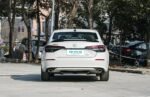 Honda Civic 2026 CVT– China Export Vehicle | Ready for Export to Canada - Image 3