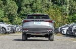 Chery Tiggo 5X 2026 High Energy Edition– China Export Vehicle | Chinese Cars Available in Canada - Image 3