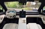 NIO ES6– Buy Direct From China |  Shipping From China to Canada - Image 2