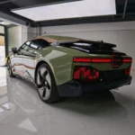 Hiphi Z Electric Car– Buy Direct From China | Direct Factory Price Canada - Image 5