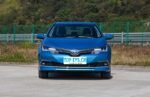 Toyota Corolla PHEV– Buy Direct From China |  International Car Export Canada - Image 4