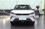 BYD Yuan UP– For Sale From China |  Chinese Electric Car Canada
