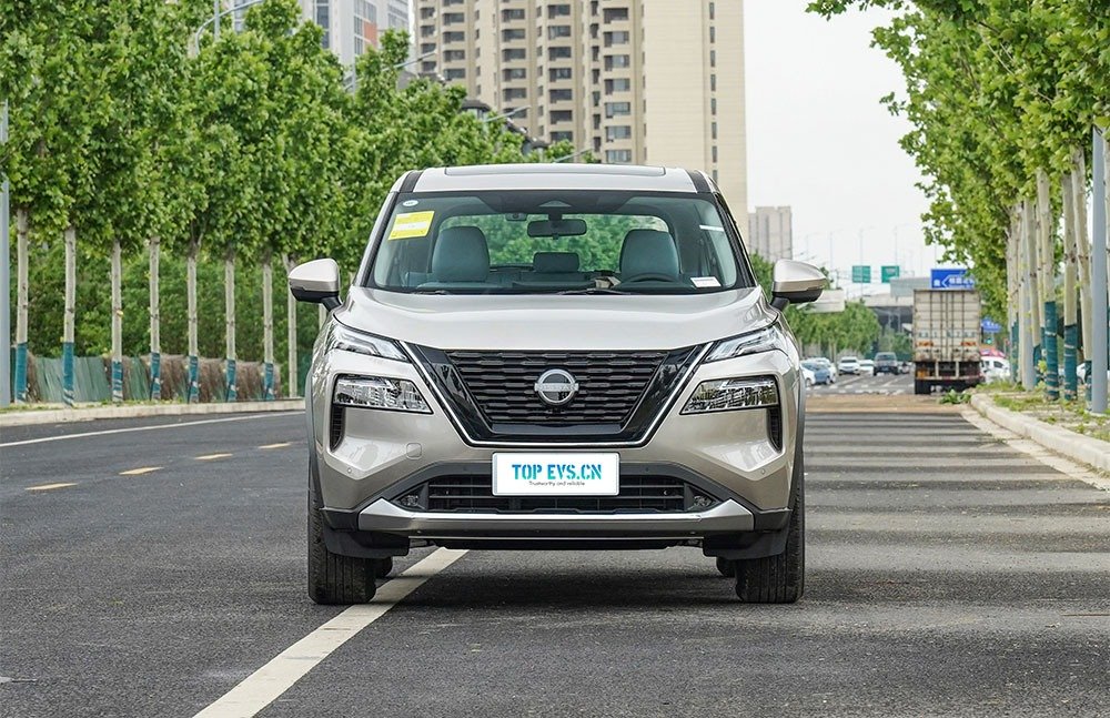 imgi_3_1_3(4) Nissan X-Trail– For Sale From China | Competitive China Price Canada - Image 1