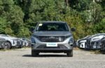 Chery Tiggo 5X 2026 High Energy Edition– China Export Vehicle | Chinese Cars Available in Canada