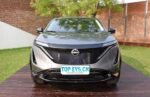 NISSAN ARIYA– For Sale From China | Chinese Car Import to Canada