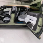 Hiphi Z Electric Car– Buy Direct From China | Direct Factory Price Canada - Image 2