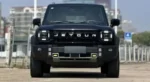 Chery Jetour T2 Dashing X70– Buy Direct From China | China Wholesale Price Canada