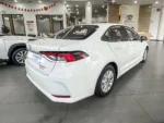 Toyota Corola– Buy Direct From China | China Export Price Canada - Image 2