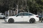 Honda Civic 2026 CVT– China Export Vehicle | Ready for Export to Canada - Image 4