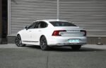 VOLVO S90 PHEV– Buy Direct From China |  Best Chinese Cars From China Canada - Image 2