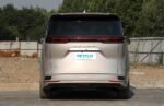 DENZA D9– For Sale From China | Chinese Car Import Canada - Image 4