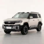 Byd Formula Leopard 8– Buy Direct From China |  Chinese EV Import Canada - Image 2